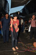 Preity Zinta at Superhit Bhaiya On location on 30th July 2016